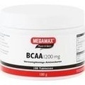 BCAA 1.200 mg Megamax Tabletten