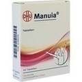 Manuia® Tabletten