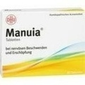 Manuia® Tabletten