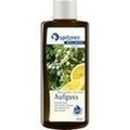 SPITZNER Saunaaufguss Wacholder Zitrone Wellness