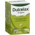 Dulcolax® Dragees magensaftresistente Tabletten Dose