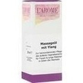 LAROME Massageöl mit Ylang