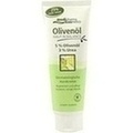 HAUT IN BALANCE Olivenöl Derm.Handcreme