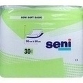 SENI Soft Basic Bettunterlage 60x90 cm