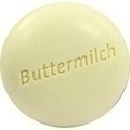 BUTTERMILCH Seife
