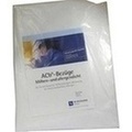 ALLERGIE Control Bettbezug 135x200 cm