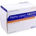 ALPHA LIPON Aristo 600 mg Filmtabletten