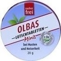 OLBAS® Minis Lutschtabletten zuckerfrei