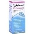 Artelac® Rebalance Augentropfen