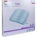 TEGADERM Foam n.klebend FK 20x20 cm 90603