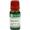 OPIUM LM 6 Dilution