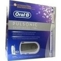 ORAL B Pulsonic SmartSeries Zahnbürste