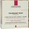 ROCHE-POSAY Toleriane Teint Mineral Puder 15
