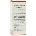 SANTALUM ALBUM N Oligoplex Liquidum