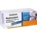 HYDROTALCIT ratiopharm 500 mg Kautabletten