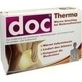 DOC THERMA Wärme-Auflage bei Rückenschmerzen