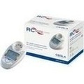 RC Test COPD