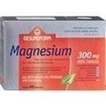 GESUNDFORM Magnesium 300 Tabletten