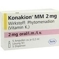 KONAKION MM 2 mg Lösung