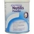 NUTILIS Powder Dickungspulver