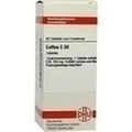 COFFEA C 30 Tabletten