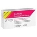 CANIFUG Cremolum 200 3 V.Supp.+20gCr. Kombipackung