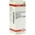 ARNICA C 12 Dilution