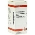 ASARUM EUROPAEUM D 12 Tabletten