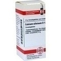 CALCIUM SILICICUM D 12 Globuli