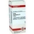 CARBO VEGETABILIS C 5 Tabletten
