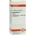 HAMAMELIS C 6 Tabletten