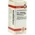 LM CALCIUM carbonicum Hahnemanni III Dilution