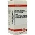 LYCOPODIUM C 6 Tabletten