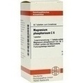 MAGNESIUM PHOSPHORICUM C 6 Tabletten