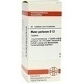 MATER PERLARUM D 12 Tabletten