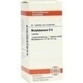 MOLYBDAENUM D 6 Tabletten