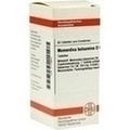 MOMORDICA BALSAMINA D 6 Tabletten