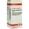 NICCOLUM METALLICUM D 6 Tabletten