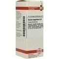 SERUM ANGUILLAE D 6 Dilution