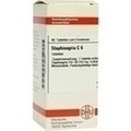 STAPHISAGRIA C 6 Tabletten