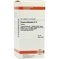 ZINCUM CHLORATUM D 12 Tabletten