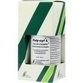 POLY CYL L Ho-Len-Complex Tropfen