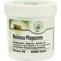 MELALEUKA Pflegecreme