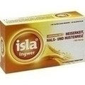 Isla-Ingwer® Pastillen