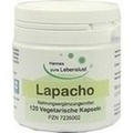 LAPACHO KAPSELN