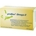 PROSAN Omega-3 Kapseln