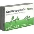 GASTROVEGETALIN 225 mg Weichkapseln