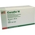 CURAFIX H Fixierpflaster 15 cmx10 m