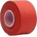 TAPEVERBAND 3,8 cmx10 m rot