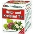 BAD HEILBRUNNER Herz- und Kreislauftee N Fbtl.